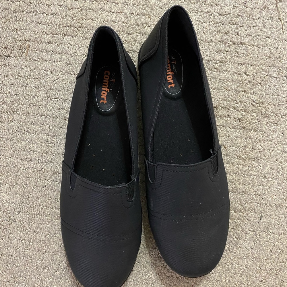 Safety Nonslip Work Shoes